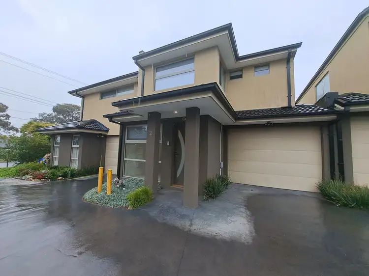 2/110-112 Frawley Road, Hallam VIC 3803