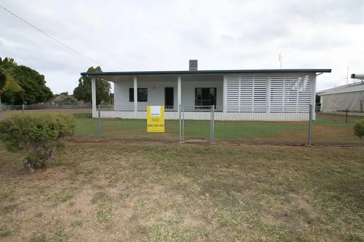 52 Faull Street, Alabama Hill QLD 4820