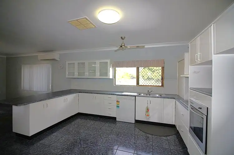 Second view of Homely house listing, 52 Faull Street, Alabama Hill QLD 4820