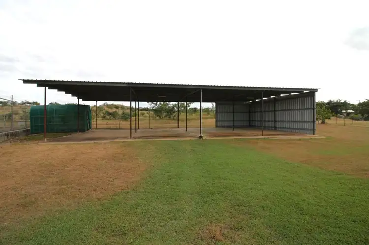 Fourth view of Homely house listing, 52 Faull Street, Alabama Hill QLD 4820