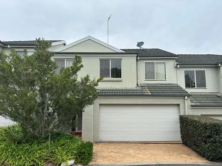 14/92-100 Barina Downs Road, Norwest NSW 2153