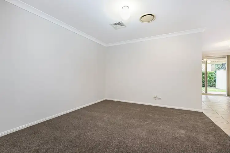 Second view of Homely house listing, 14/92-100 Barina Downs Road, Norwest NSW 2153