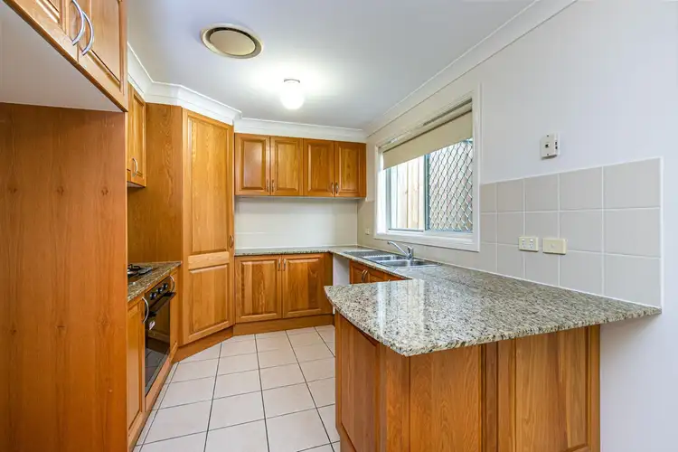Fourth view of Homely house listing, 14/92-100 Barina Downs Road, Norwest NSW 2153