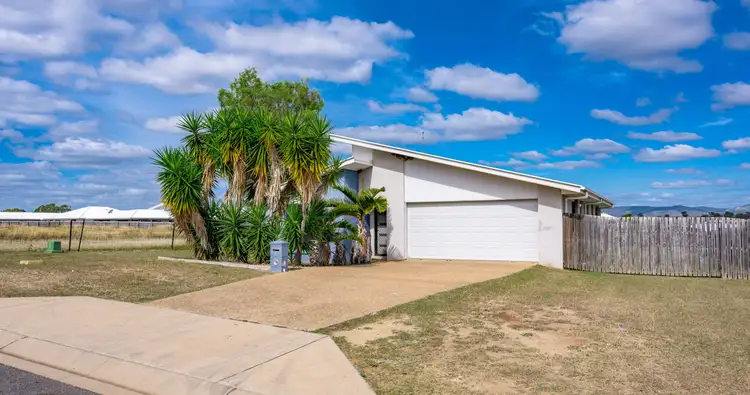 4 Devries Avenue, Gracemere QLD 4702