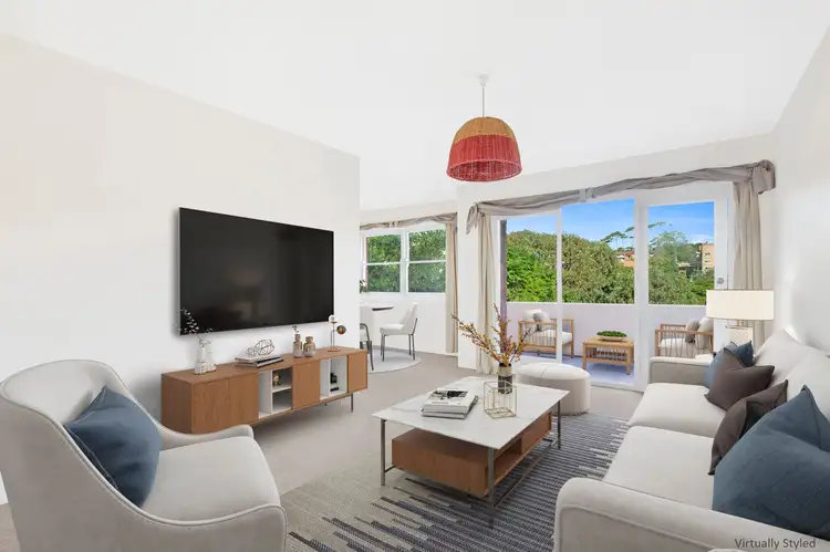 34 Bream Street