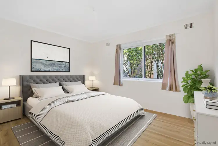 Third view of Homely apartment listing, 9/34 Bream Street, Coogee NSW 2034