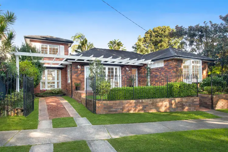 2 Centennial Avenue, Randwick NSW 2031