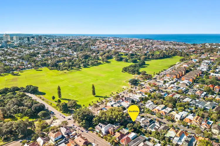 2 Centennial Avenue, Randwick NSW 2031