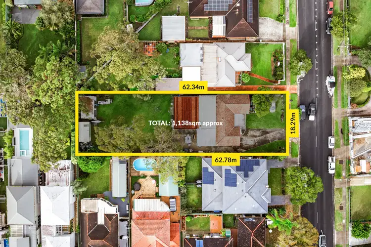 474 Port Hacking Road, Caringbah South NSW 2229