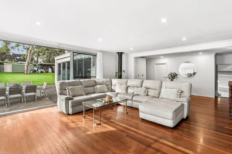 Third view of Homely house listing, 474 Port Hacking Road, Caringbah South NSW 2229