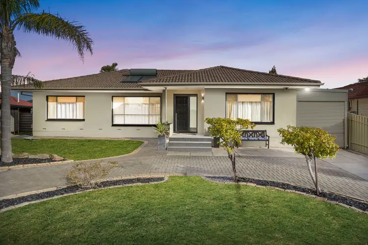 4 Kenihans Road, Happy Valley SA 5159