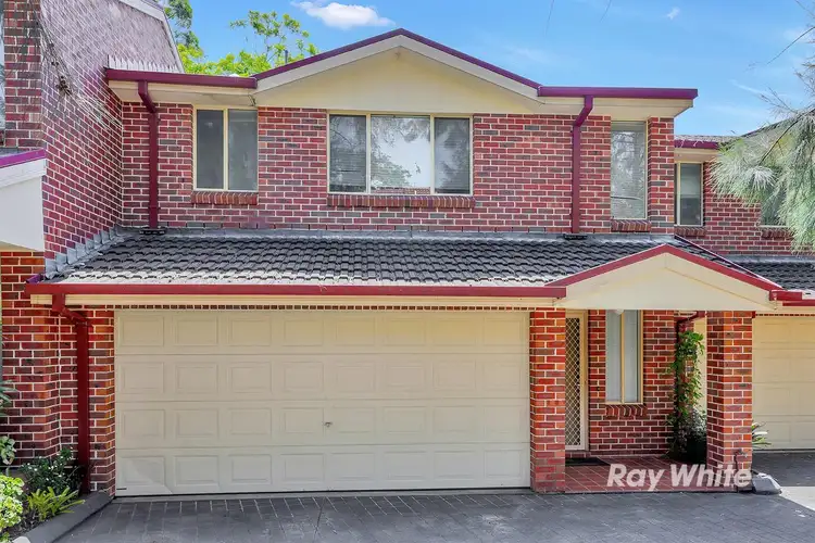 3/51 Parsonage Road, Castle Hill NSW 2154