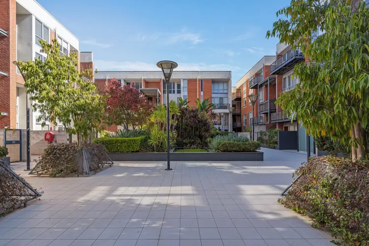 Main view of Homely apartment listing, 56/237 Wakefield Street, Adelaide SA 5000