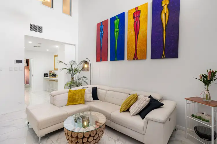Third view of Homely apartment listing, 56/237 Wakefield Street, Adelaide SA 5000