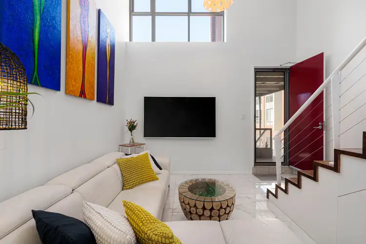 Fifth view of Homely apartment listing, 56/237 Wakefield Street, Adelaide SA 5000