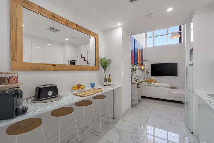 Sixth view of Homely apartment listing, 56/237 Wakefield Street, Adelaide SA 5000