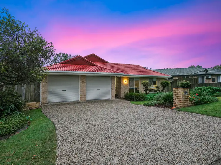 5 Benarkin Street, Forest Lake QLD 4078