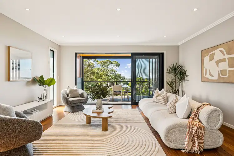 30A Pollock Street, Balmoral QLD 4171