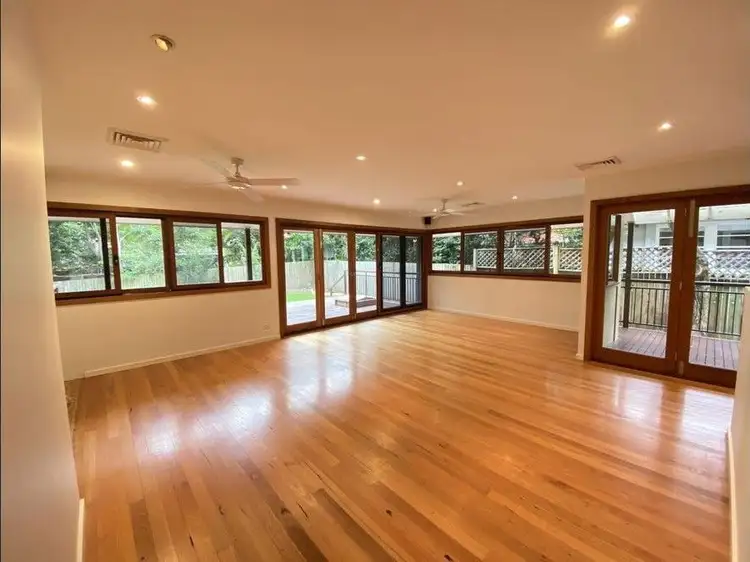 31 Lofberg Road, West Pymble NSW 2073