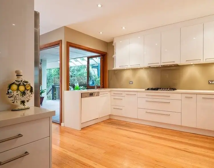 Third view of Homely house listing, 31 Lofberg Road, West Pymble NSW 2073