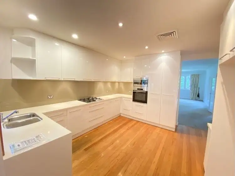 Fourth view of Homely house listing, 31 Lofberg Road, West Pymble NSW 2073