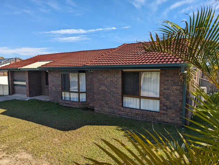 23 Henley Street, Alexandra Hills QLD 4161