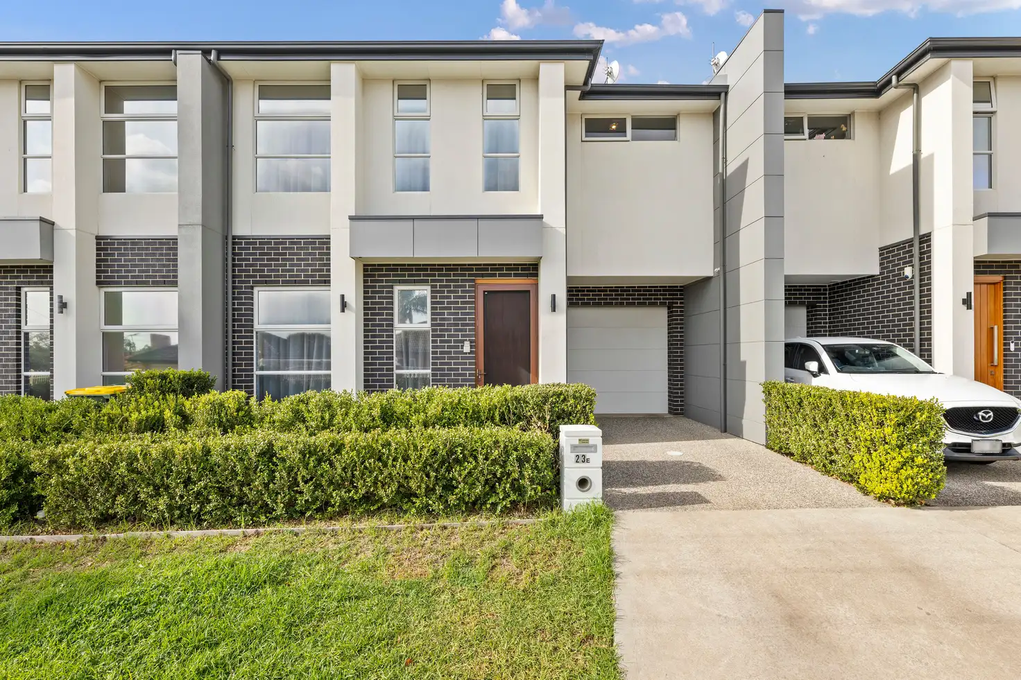 Main view of Homely house listing, 23E Acacia Avenue, Campbelltown SA 5074