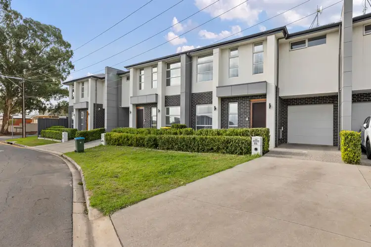 Second view of Homely house listing, 23E Acacia Avenue, Campbelltown SA 5074
