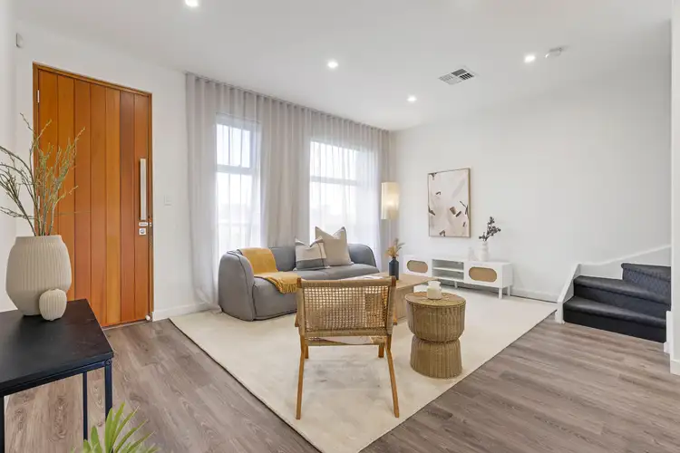 Third view of Homely house listing, 23E Acacia Avenue, Campbelltown SA 5074