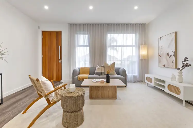 Fourth view of Homely house listing, 23E Acacia Avenue, Campbelltown SA 5074