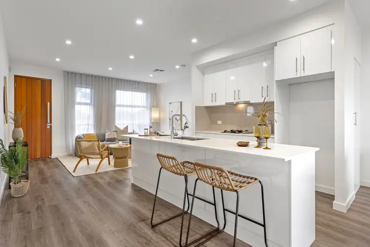 Fifth view of Homely house listing, 23E Acacia Avenue, Campbelltown SA 5074