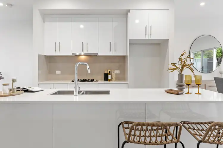 Sixth view of Homely house listing, 23E Acacia Avenue, Campbelltown SA 5074