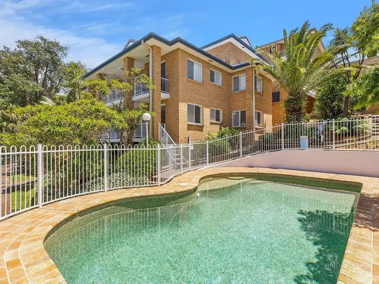 Main view of Homely apartment listing, 12/30-34 Kurrawyba Avenue, Terrigal NSW 2260