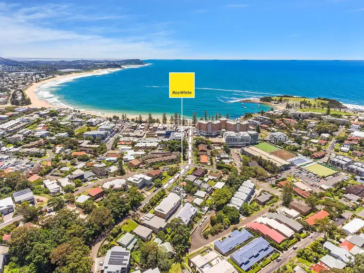 Second view of Homely apartment listing, 12/30-34 Kurrawyba Avenue, Terrigal NSW 2260