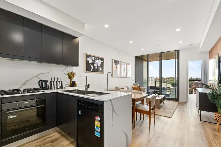 606/35 George Street, Rockdale NSW 2216