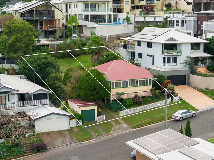 Main view of Homely house listing, 16 Atkinson Street, Hamilton QLD 4007