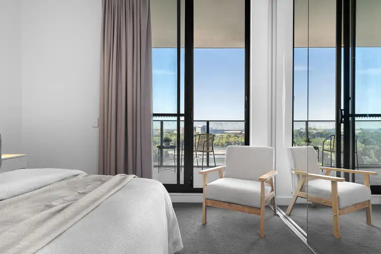 816/20 Chisholm Street, Wolli Creek NSW 2205