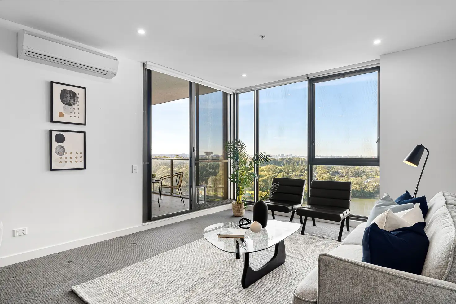 Main view of Homely apartment listing, 816/20 Chisholm Street, Wolli Creek NSW 2205
