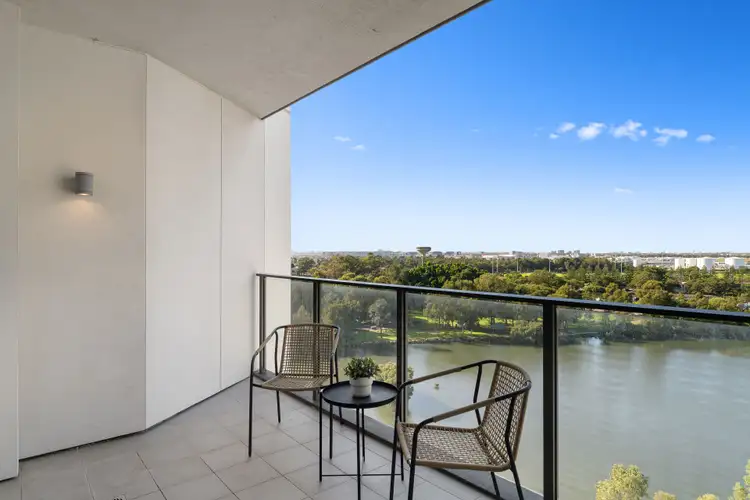 Third view of Homely apartment listing, 816/20 Chisholm Street, Wolli Creek NSW 2205