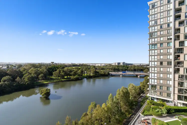 Fourth view of Homely apartment listing, 816/20 Chisholm Street, Wolli Creek NSW 2205