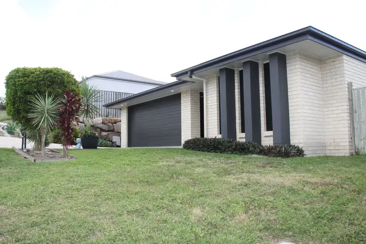 Second view of Homely house listing, 39 Koolivoo Parade, Boyne Island QLD 4680