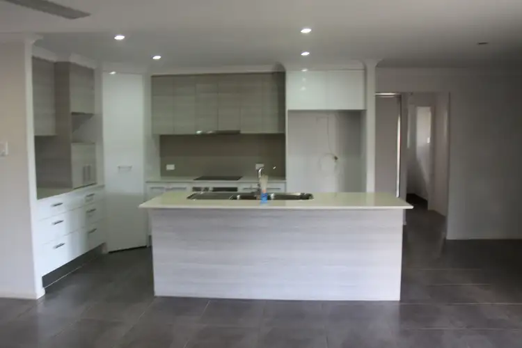 Third view of Homely house listing, 39 Koolivoo Parade, Boyne Island QLD 4680