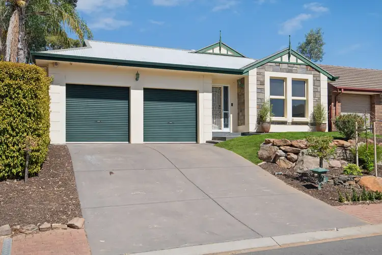 Main view of Homely house listing, 6 Margaret Cutten Grove, Aberfoyle Park SA 5159