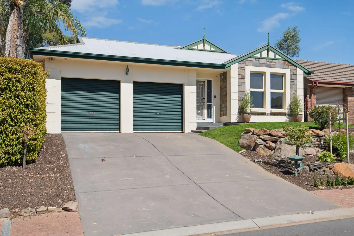 Main view of Homely house listing, 6 Margaret Cutten Grove, Aberfoyle Park SA 5159