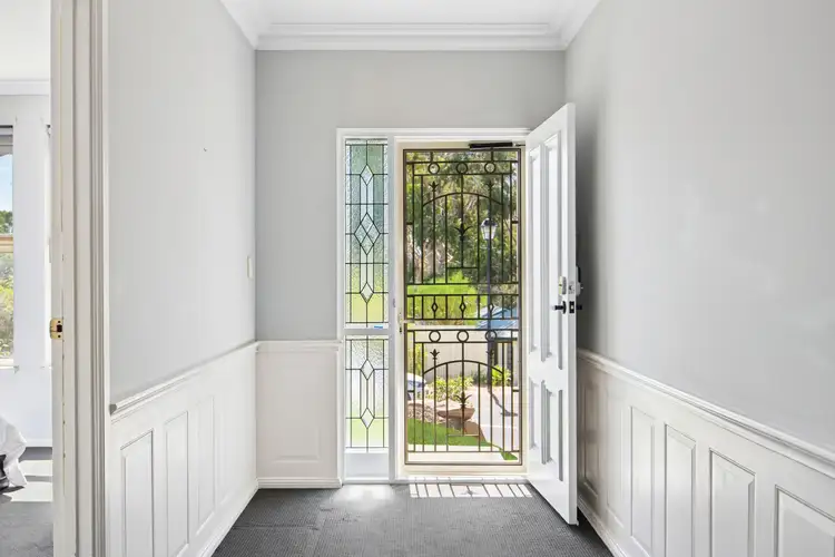 Second view of Homely house listing, 6 Margaret Cutten Grove, Aberfoyle Park SA 5159