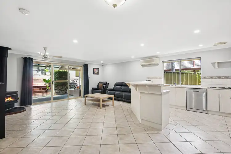 Third view of Homely house listing, 6 Margaret Cutten Grove, Aberfoyle Park SA 5159