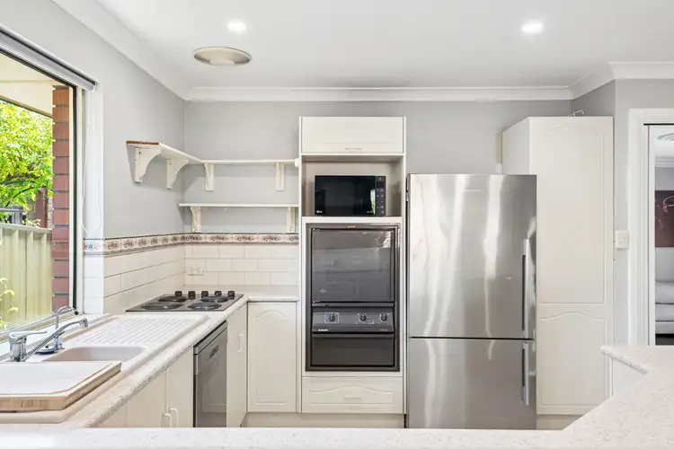Fourth view of Homely house listing, 6 Margaret Cutten Grove, Aberfoyle Park SA 5159