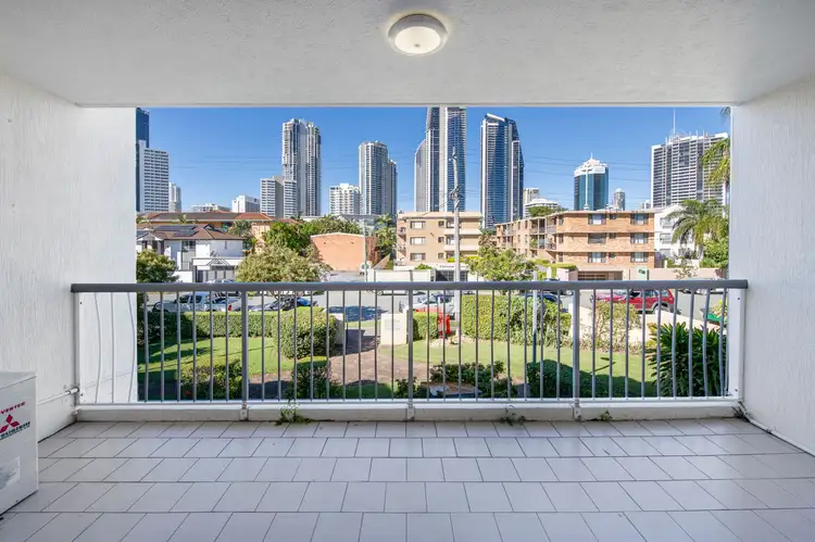 7/16 Stanhill Drive, Chevron Island QLD 4217