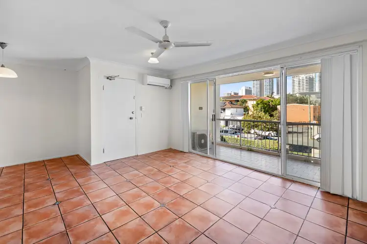 Fourth view of Homely apartment listing, 7/16 Stanhill Drive, Chevron Island QLD 4217