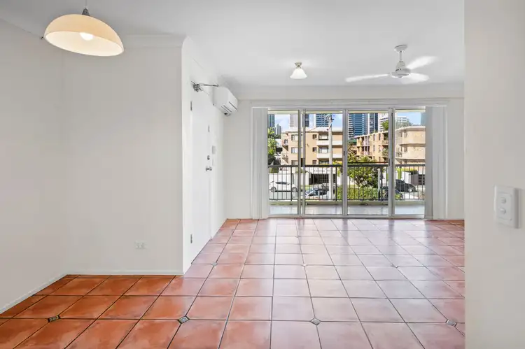 Fifth view of Homely apartment listing, 7/16 Stanhill Drive, Chevron Island QLD 4217